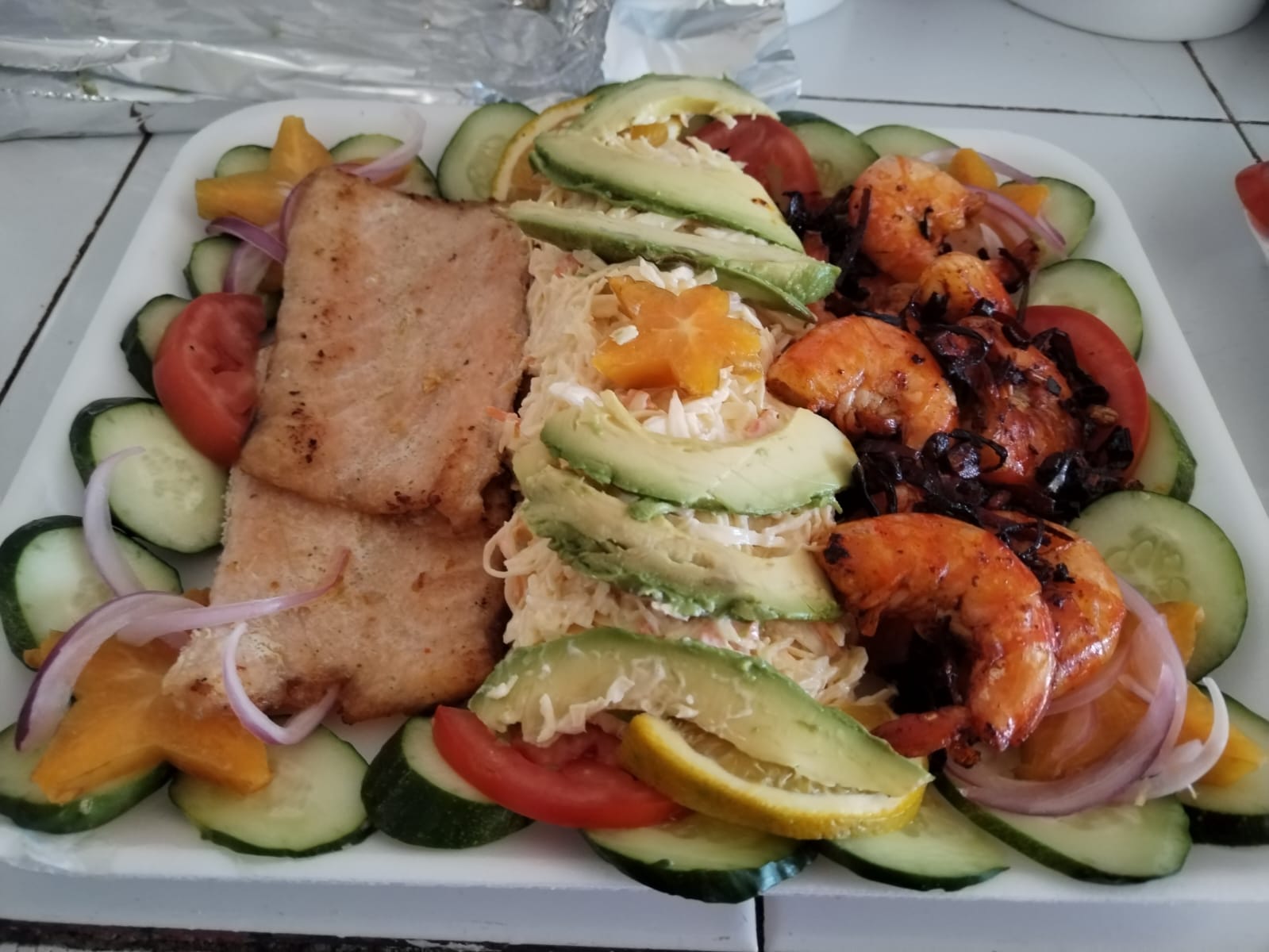 Comer Mariscos será tu mejor decisión siempre y cuando los sepas elegir