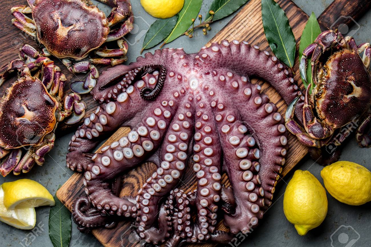 ¿Qué beneficios tiene comer Pulpo para la salud?